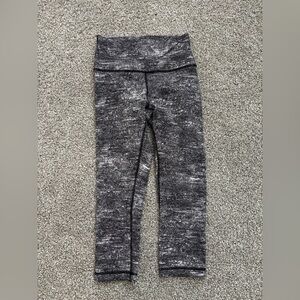 LULULEMON LEGGINGS
